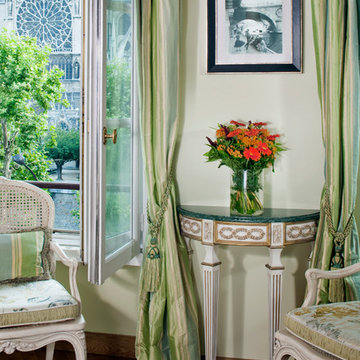 Pied-à-Terre in Paris