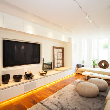 Home Theater