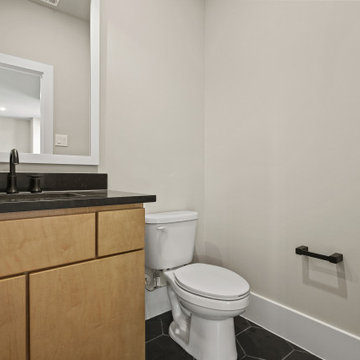 Custom Home- Prosper, Texas