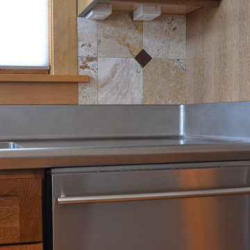Vancouver Washington whole house remodel and room addition