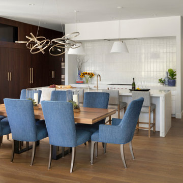 Kenwood Parkway Transitional