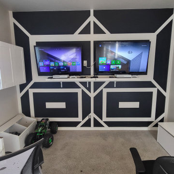 Accent Walls