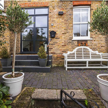 Period property extension, Hertfordshire