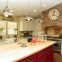 Kitchen Ideas