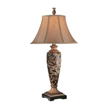lamps