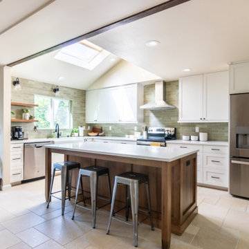 West Linn Kitchen