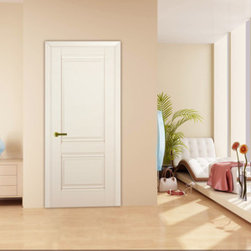 Barn Style Doors - Interior Doors