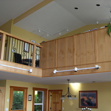 Our Work