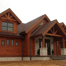 Jindy Cabin