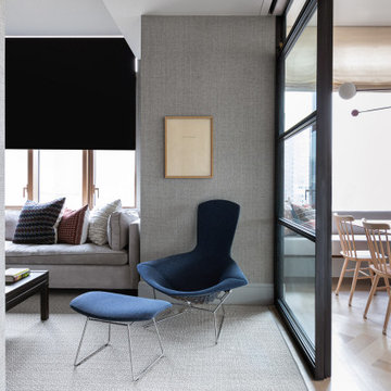 Gramercy Art Filled Home