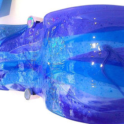 CORFU glass art sculpture - Paintings