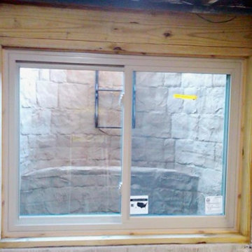 Basement Windows
