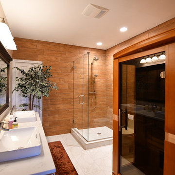 Bartlett Basement