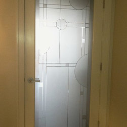 Interior & Glass Barn Doors - Products