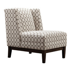 Occassional Chairs - Armchairs And Accent Chairs