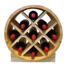 Wine cellar