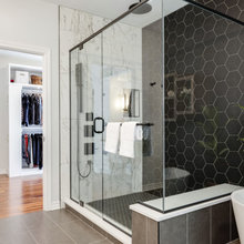 Bathroom  Downstairs