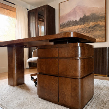 Park Hill Haus | Historic District, Denver, CO | Full Interior & Exterior Reno