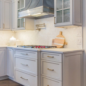 Clothier Road Kitchen Renovation