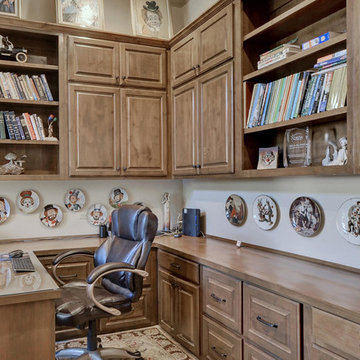Dripping Springs Custom