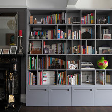 Bookcase