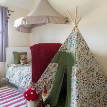Decca's ideas