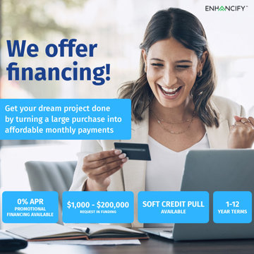 Financing
