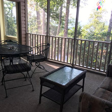 Orchard Knob Reno - Sleeping Porch/multipurpose