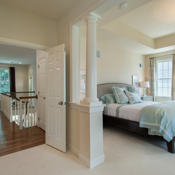 Radnor Walk Community Model
