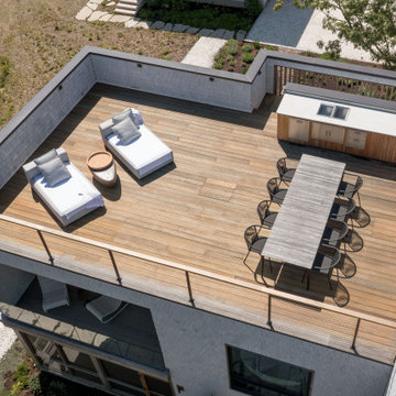 Brewster Beach House