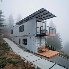 Container Home