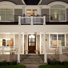 Elevations