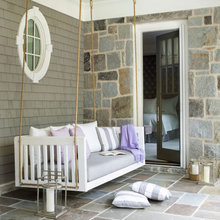outdoor living