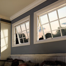 wall color