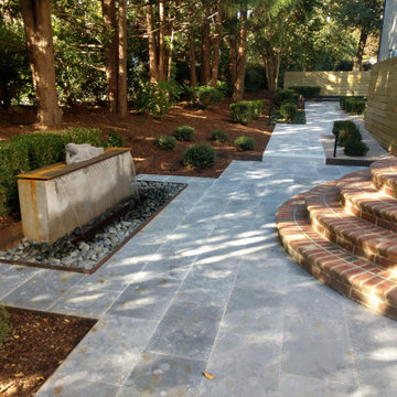 A Space for Quiet Repose