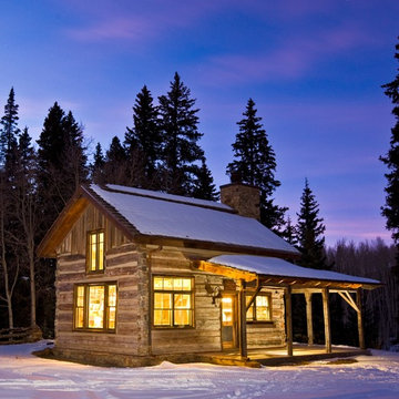 Telluride Compound
