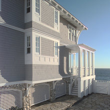 EXterior painting