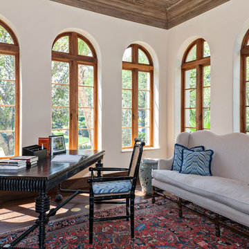 Moorish Compound