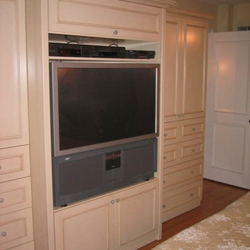 Entertainment Units