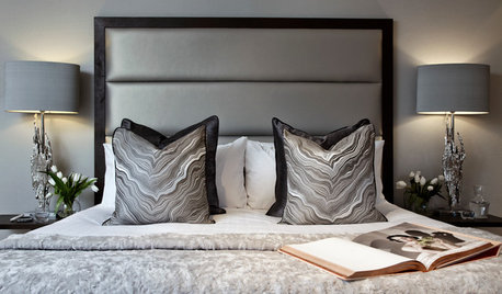 Sovrumsidéer som ser lyxiga ut – utan att kosta många kronor