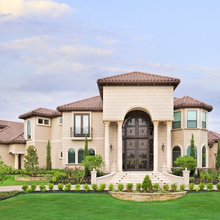 New home