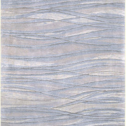 Shibui- (SH-7406) - Rugs