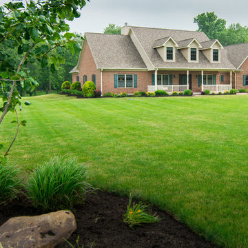 Open Concept New Build - Cedarville, OH