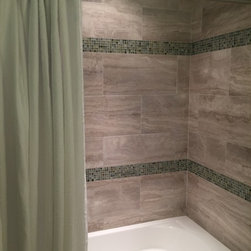 Sagee - Accent Trim And Border Tile