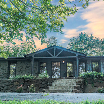 Completely Renovated in Tulsa