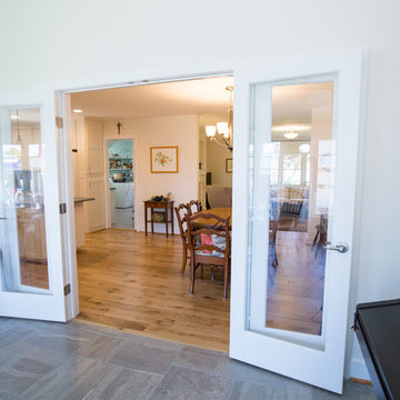 SIGNIFICANT RENOVATION