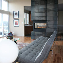 Fireplaces