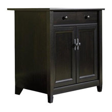 Foyer Cabinet