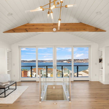 West Seattle Admiral Client