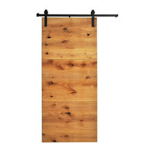 Barn Doors